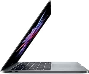 Apple MacBook Pro 13" Retina Core i5 2.3GHz - SSD 256GB RAM 8GB AZERTY (Refurbished)