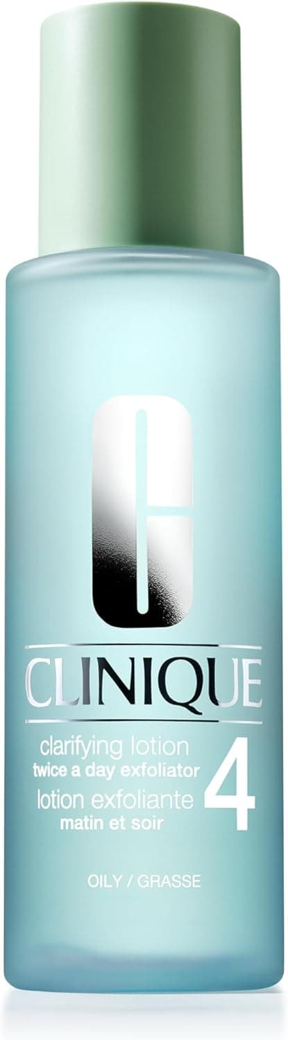 Clinique Lotion clarifiante 4 200 ml