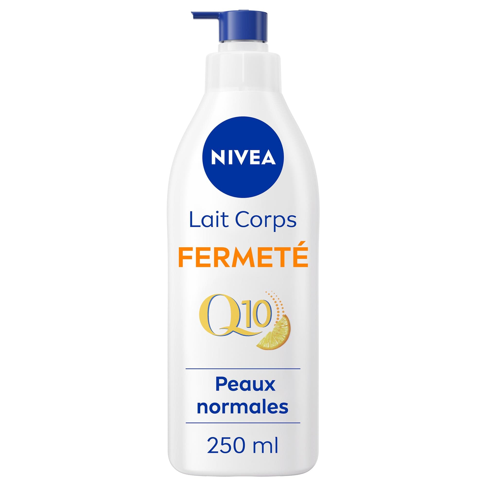 NIVEA Lait Corps Fermeté Q10 - Image 10