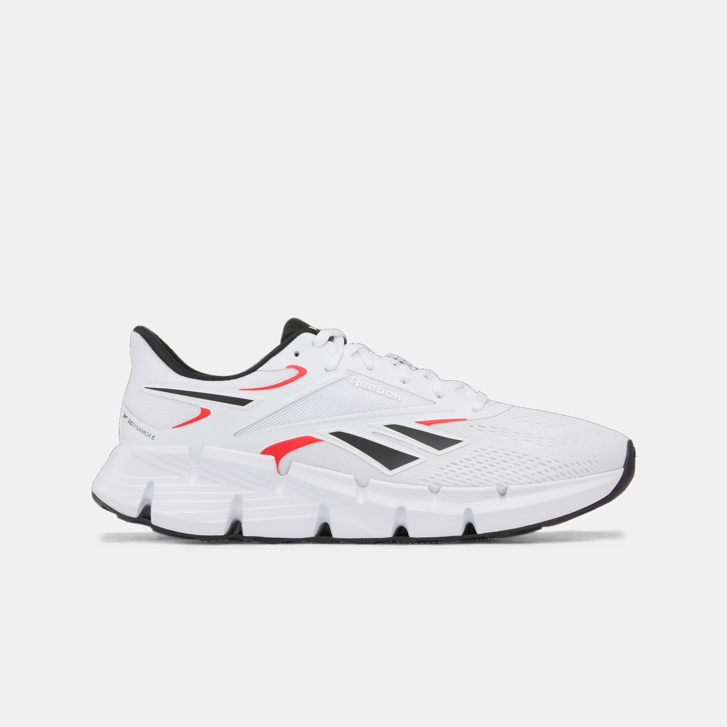 Reebok Zig Dynamica 6 Men's Trainers - Image 9