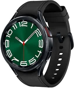 Samsung Galaxy Watch6 Classic Bluetooth 43mm