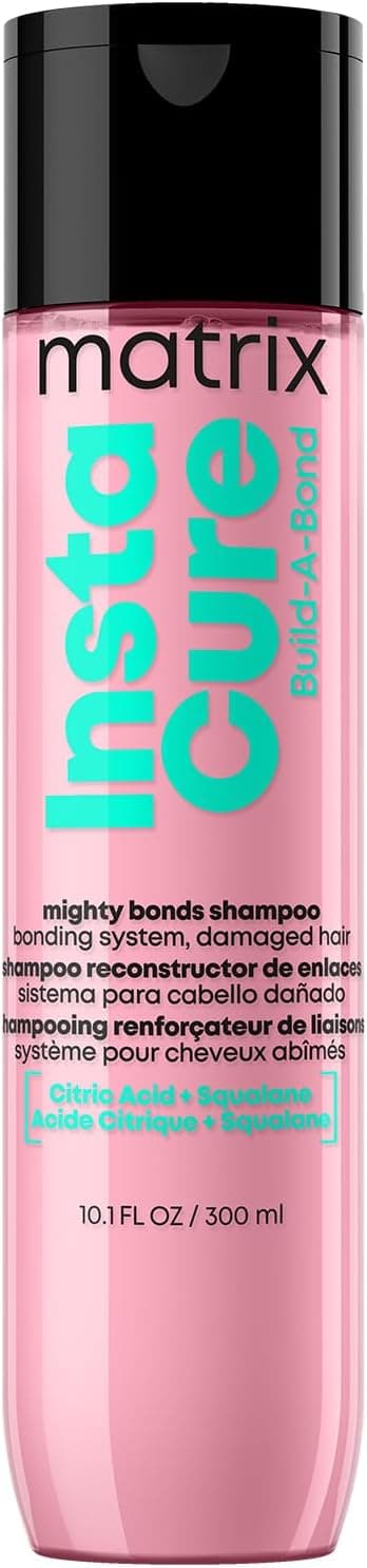 MATRIX, Shampoing Renforçateur de Liaisons