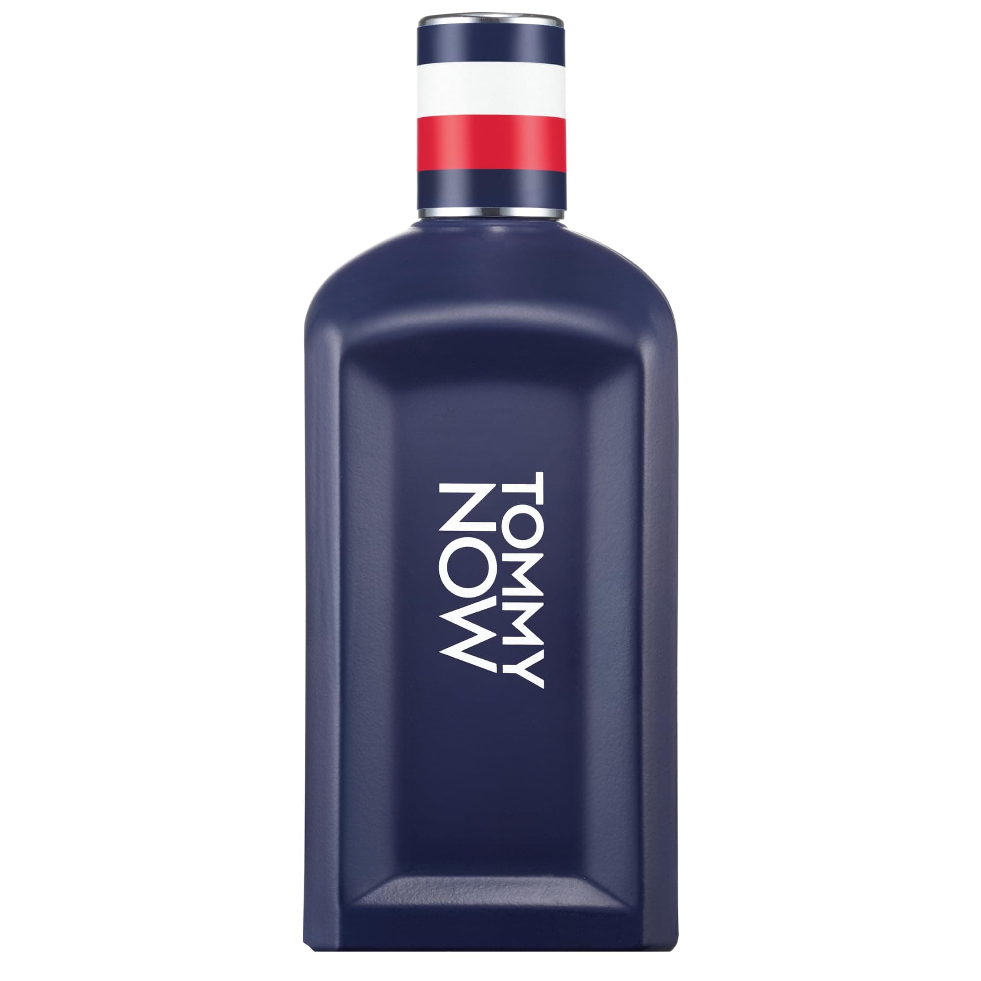 Tommy Hilfiger – TOMMY NOW Eau de Toilette 100 ml – Parfüm Herren – Holzig-würziger Duft – Zitrusnoten – Blauer Glasflakon - Image 2