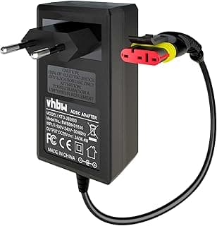 Gardena Power Supply Compatible with Gardena R38Li (from 2016) Lawn Mower, Robot Lawn Mower