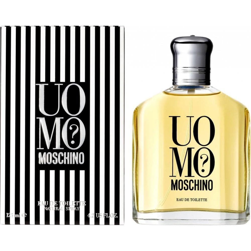 Uomo edt vaporizador 125 ml - Uomo - Image 7