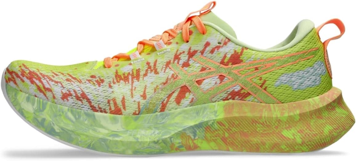 ASICS Noosa Tri 15 Homme Chaussures de Course Bleu Bleu
