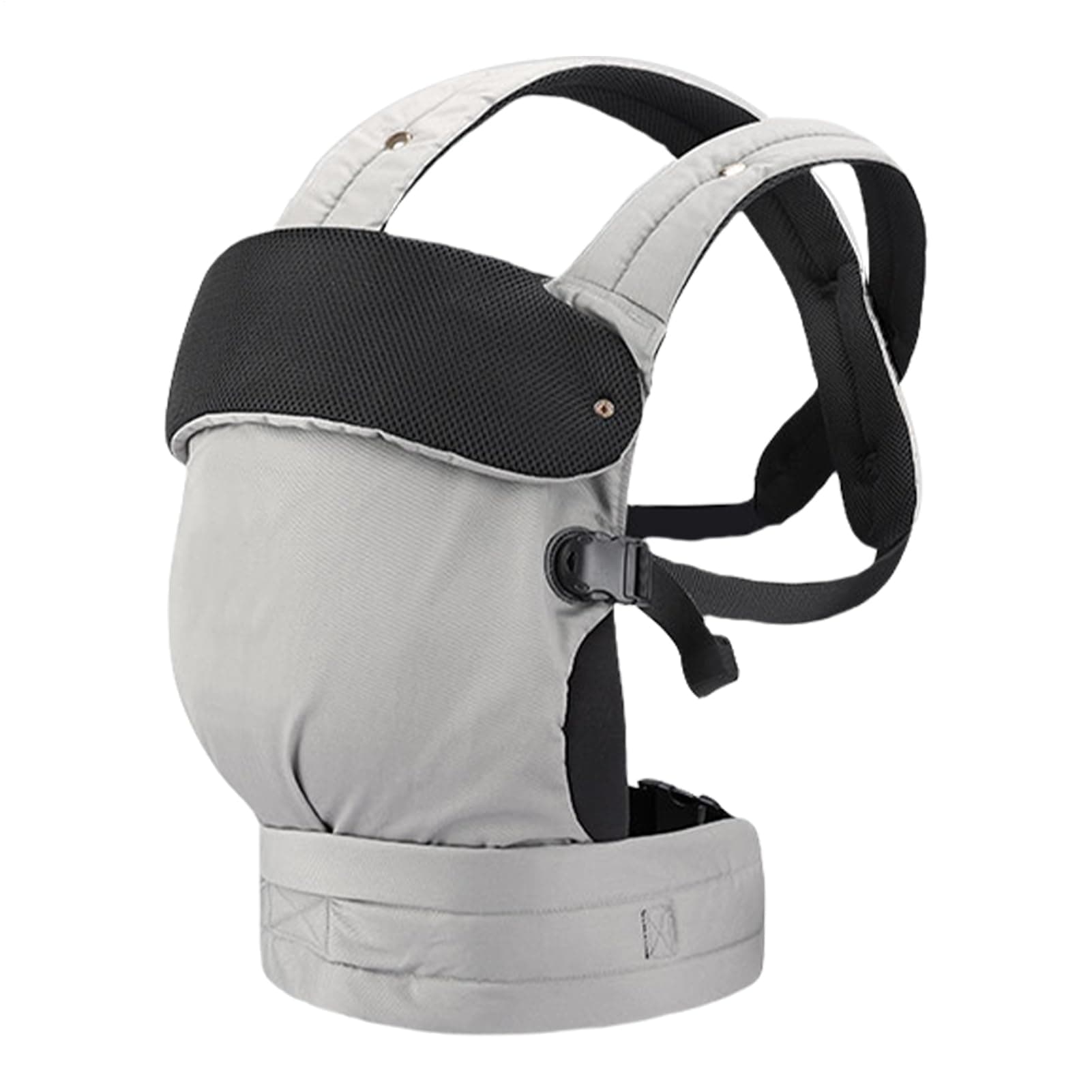 Porte-Bébé Face Au Monde - Équipement De Sortie Réglable Souple Ergonomique Et Léger | Porte-Bébé Confortable Pour Papa Et Maman - Pour Voyage, Avion, Activités Quotidiennes, Portage, Transport, Pouss - Image 1