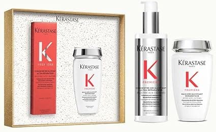 Kérastase Première Duo Limited Edition Damaged Hair Gift Set - Image 1