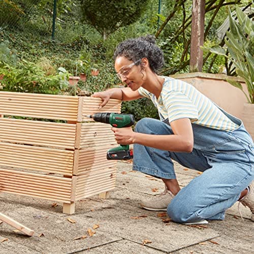 Bosch EasyImpact 18V-40 cordless impact driver (without battery, 18 Volt system, in cardboard packaging) - Image 7