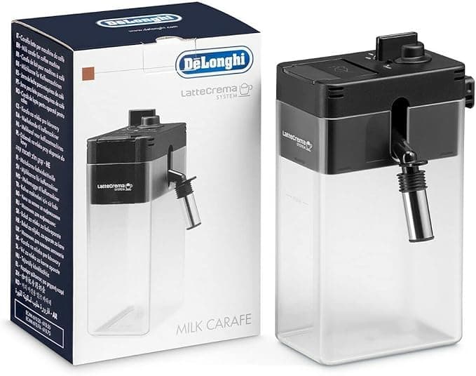 De'Longhi DeLonghi DLSC027 Milk Tank AS00001199 Coffee Machine