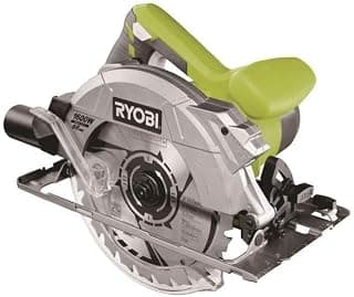 Circular Saw 1600W 66mm RCS1600-K