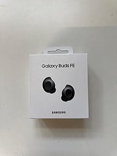 Samsung Galaxy Buds FE - Graphite, SM-R400NZAAEUA
