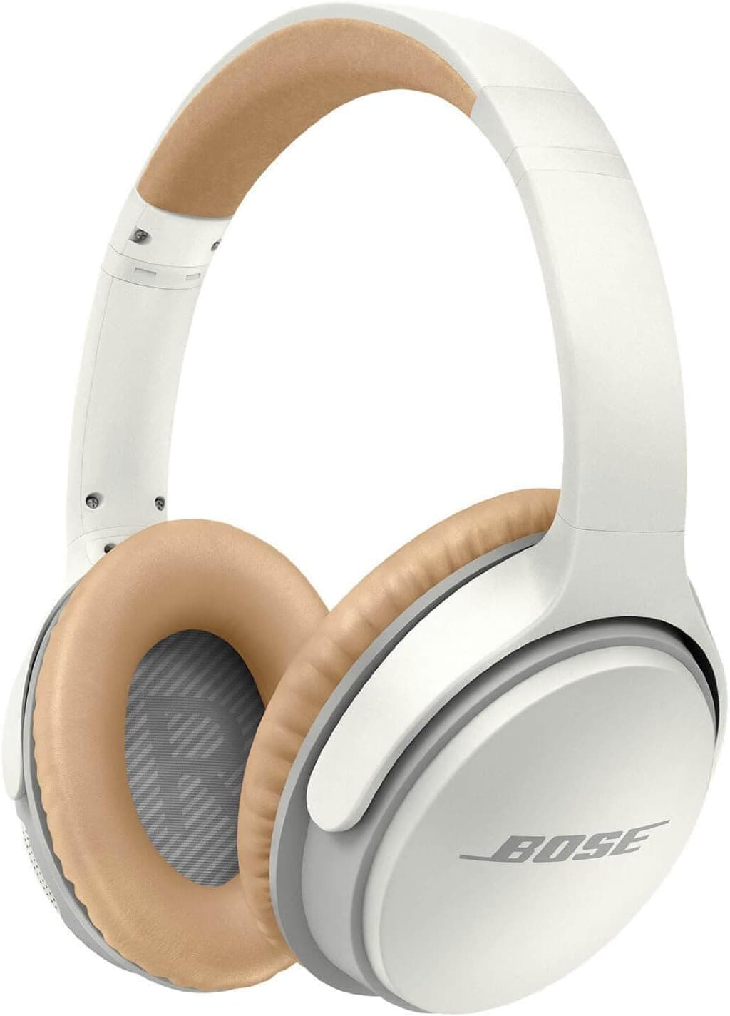 Bose ® SoundLink ® II Casque Circum aural sans Fil Blanc - Image 1