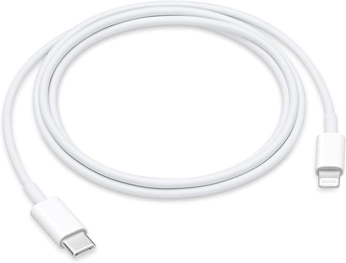 Apple Apple USB-C to Lightning Cable (1m) China Manufacturer