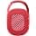 JBL Clip 4 JBLCLIP4Red-Pouch Portable Bluetooth Speaker - Red, IP67 Waterproof, Dustproof, 10 Hours Playtime, Built-in Carabiner, Ultra Portable Design, Bold Style, Rich Sound - Image 3