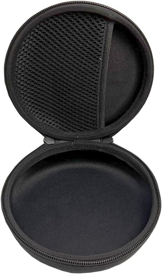Hard EVA Protective Case Cover for Bang & Olufsen Beosound A1 Speaker - Black - Image 1
