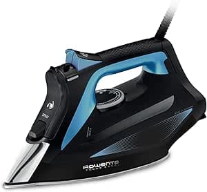 ROWENTA - Ferro a Vapor DW5310D1