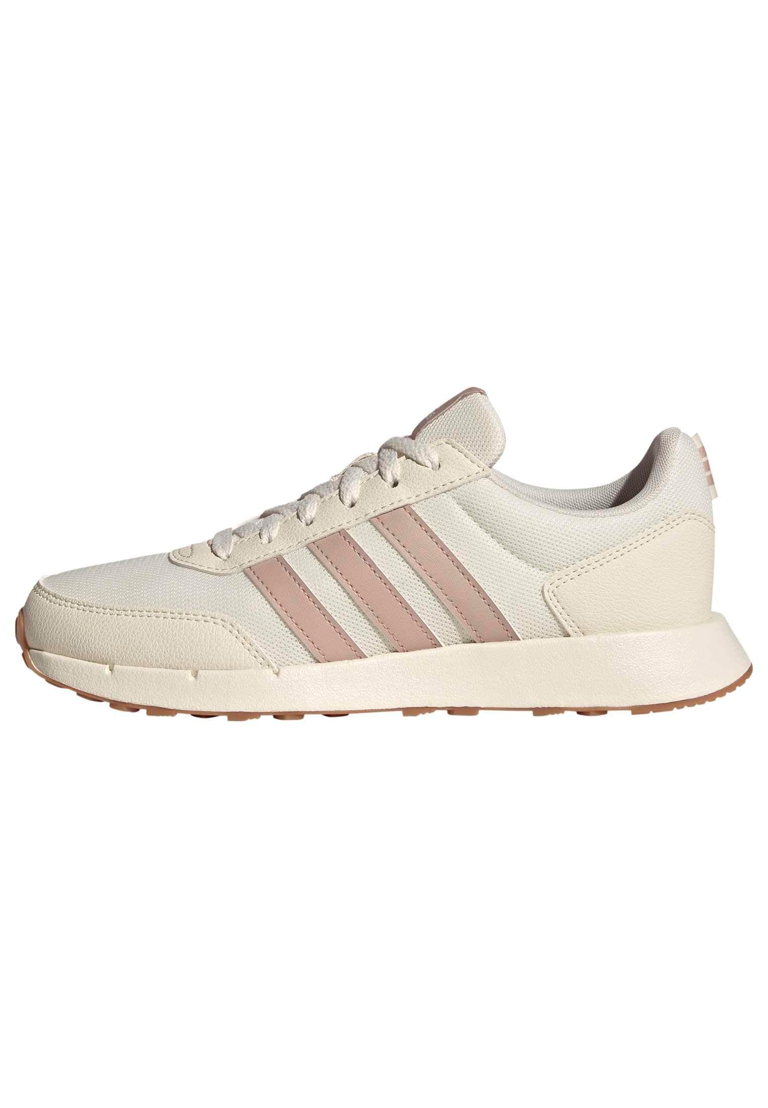adidas Women's Chaussure Run 50s, - Image 9