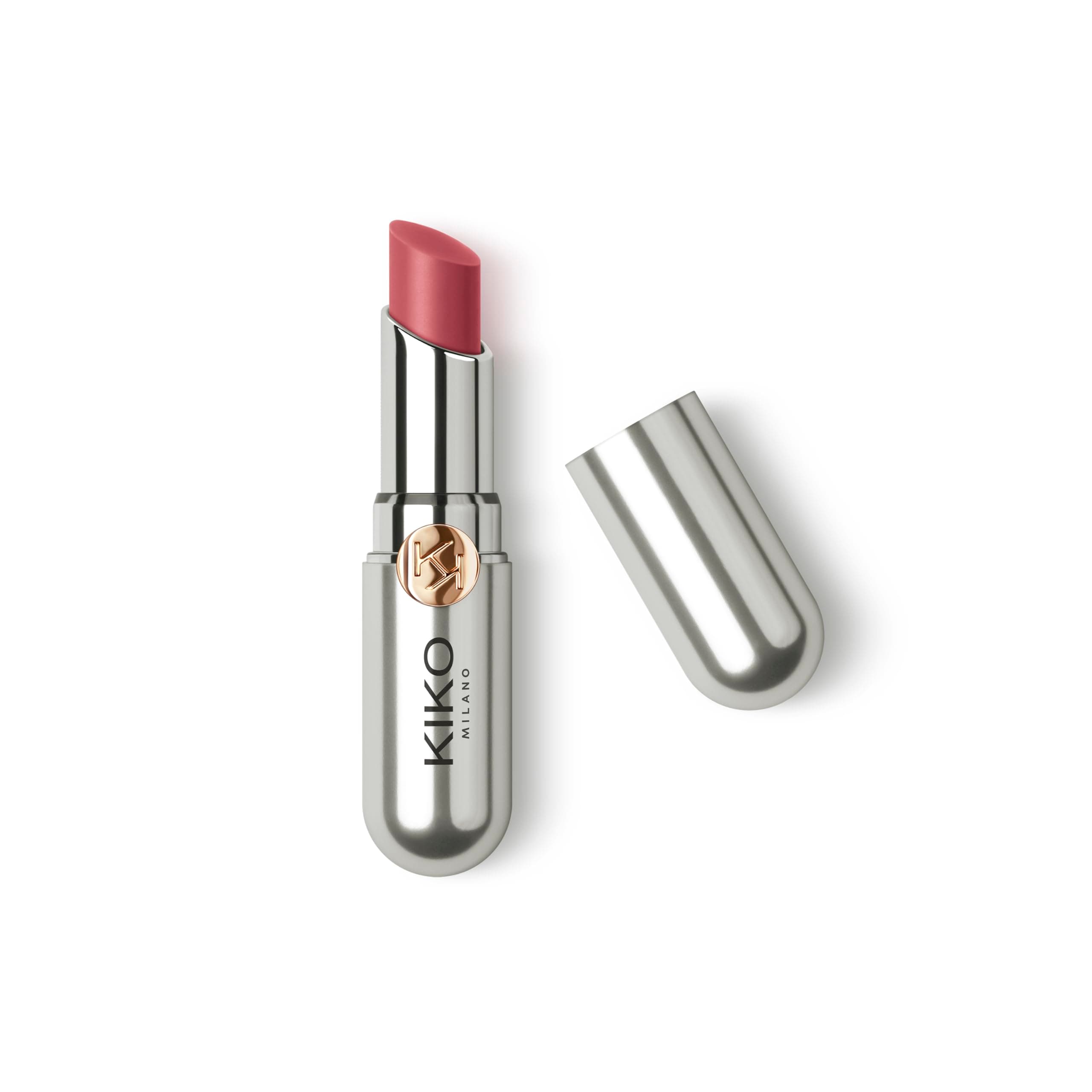 KIKO Milano Coloured Balm 06 | Coloured Lip Balm with moisturising action, with a pleasant fruity aroma