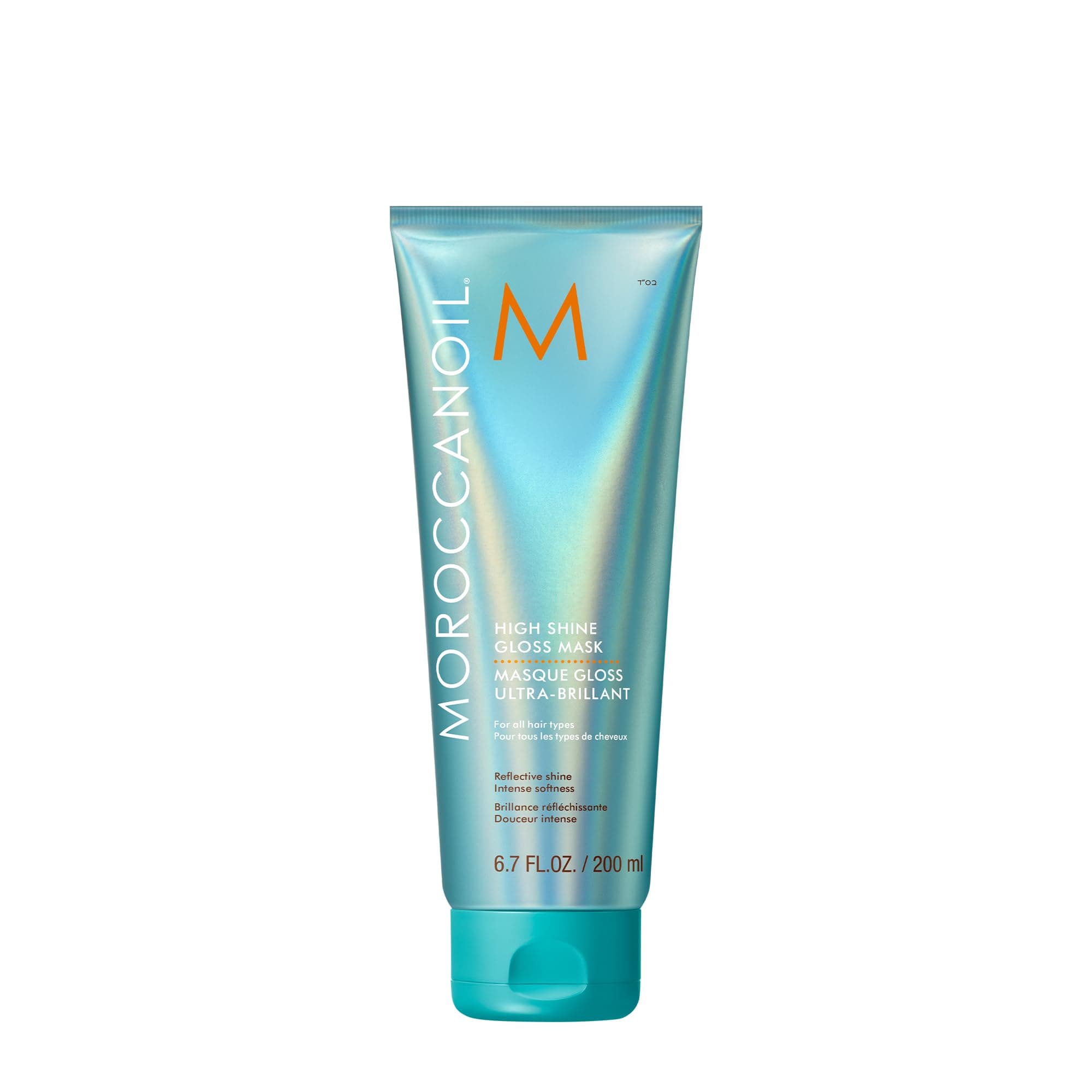 Moroccanoil Masque Pigmentant Transparent - Image 9
