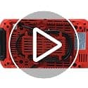 Bosch, Grille-pain, MyMoment, 2 fentes, fonctions décongélation et réchauffage, chauffe-viennoiserie pliable, HighLift, arrêt automatique, noir, TAT3M123 - Image 8
