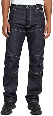 G-STAR Men's Elwood 3D Regular Jeans