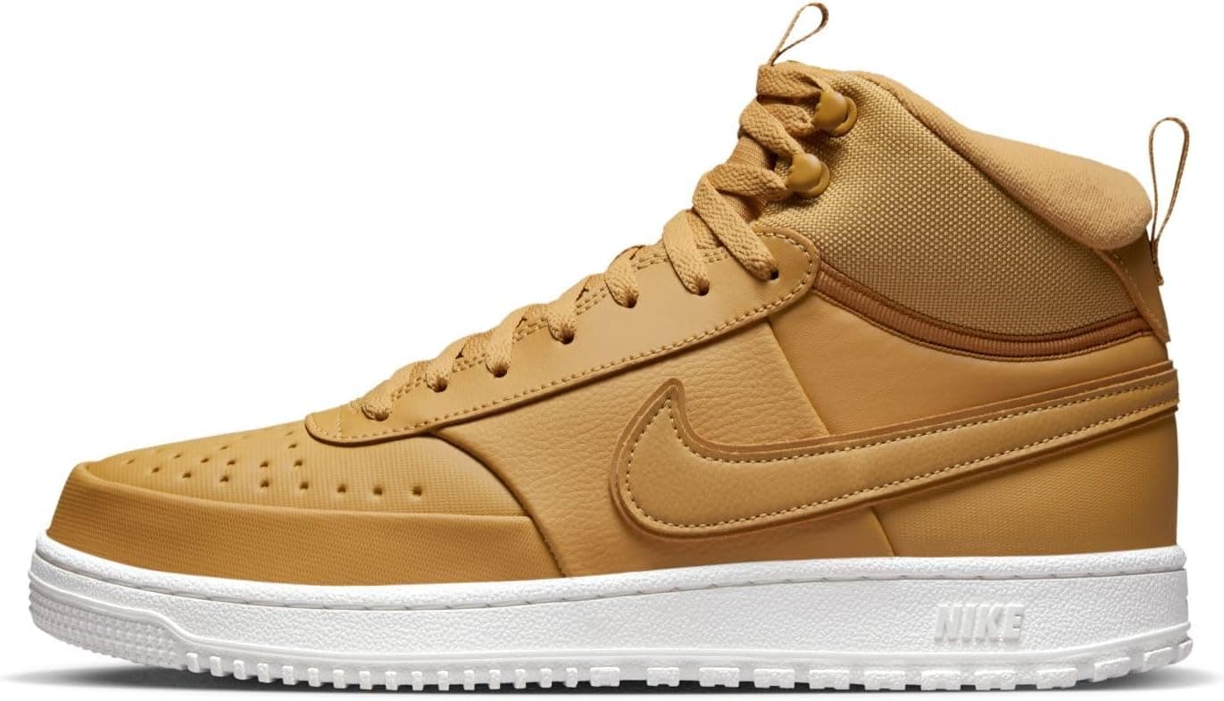 Nike Nike Court Vision Mid Winter Men's Shoes SneakerMen´s - Image 1