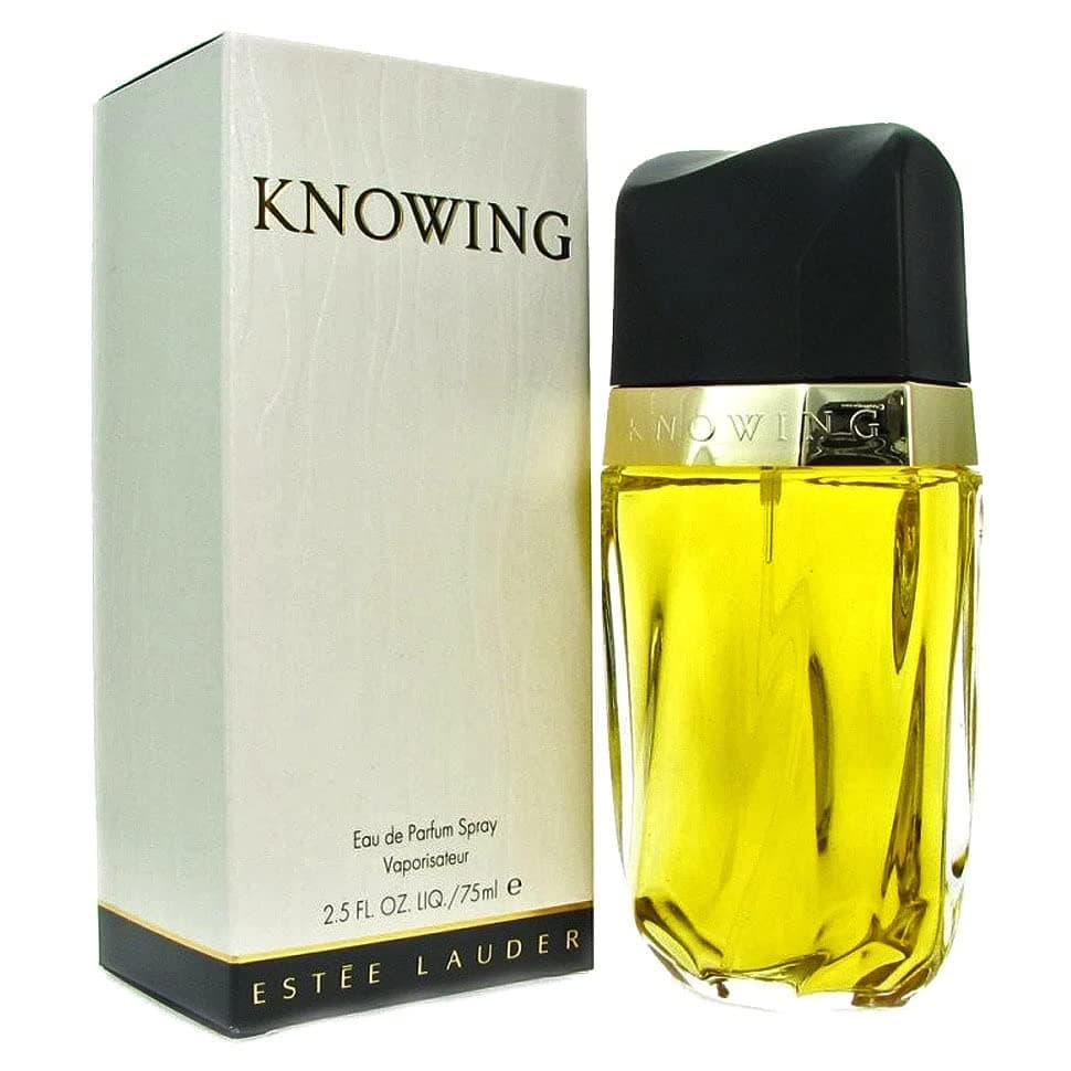 CONNAÎTRE 75ml Eau de Parfum vapo - Image 7