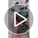 Makita DAS180Z 18V Li-ion LXT Brushless Dust Blower - Batteries and Charger NOT Included - Image 8