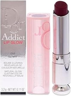 Christian Dior Dior Addict Baume à lèvres brillant - #006 Berry - 3,2 g