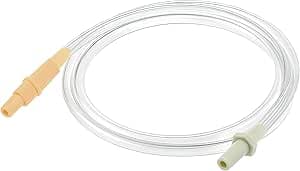 Maymom Medela Swing Breast Pump Tubes (Pack of 1)