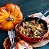 STAUB Dutch oven, cast iron, burnt orange, 3.5 qt - Image 8