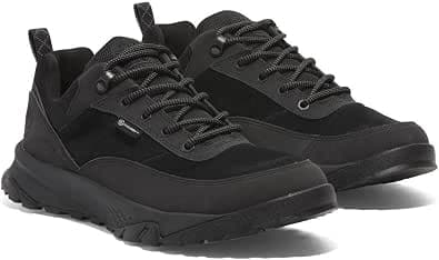 Timberland Men's Lincoln Peak Lite Mid F/L WP Chukka Boots
