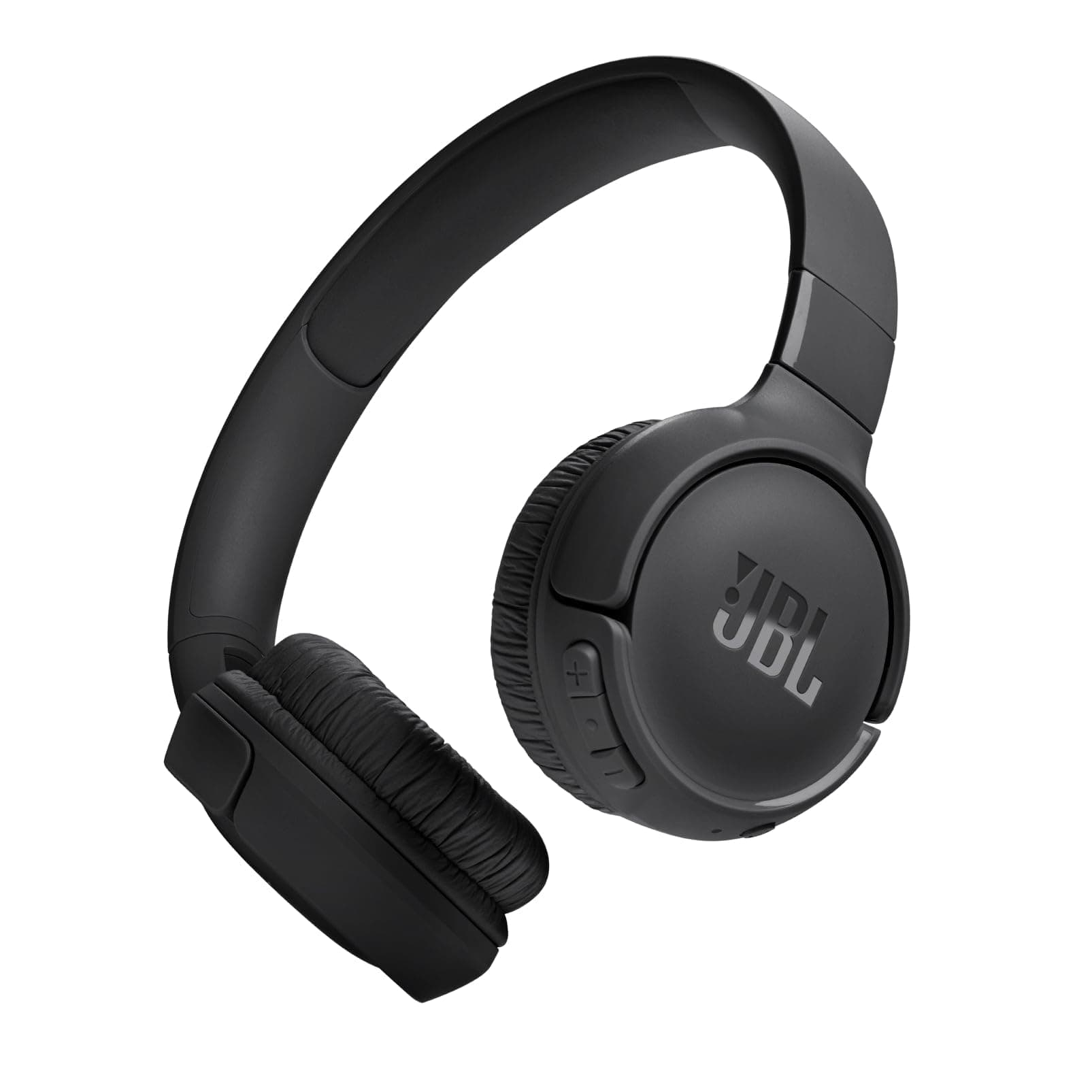 JBL Tune 520 BT Wireless Headphones Headband Calls/Music USB Type-C Bluetooth Black - Image 8