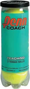 Penn Practice Tennis Ball by Penn