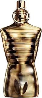 Jean Paul Gaultier Le Male Elixir Absolu Parfum Intense Eau De Parfum Vaporizer 75 Ml