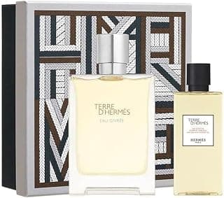 Estuche Hermès Terre D'Hermès Eau de Parfum 100 ml + Regalo