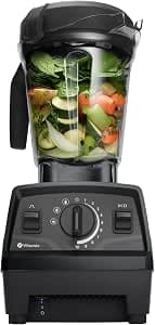 Vitamix Explorian E520 Blender Black