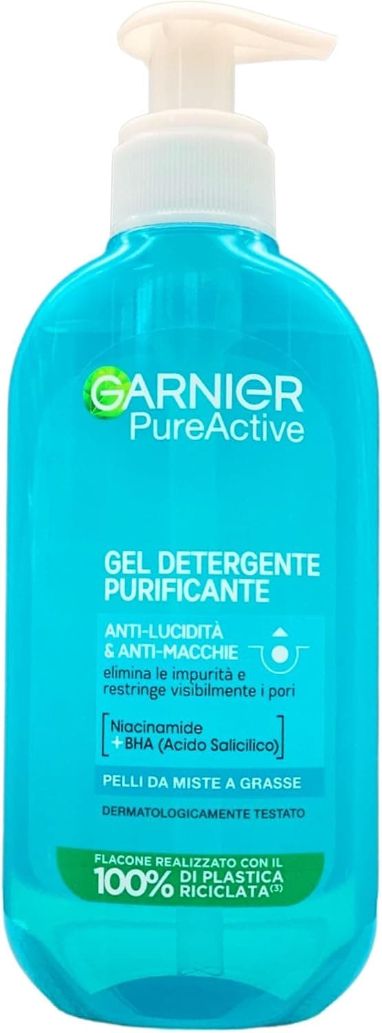 Garnier Pure Active Gel, 200 ml - Image 1