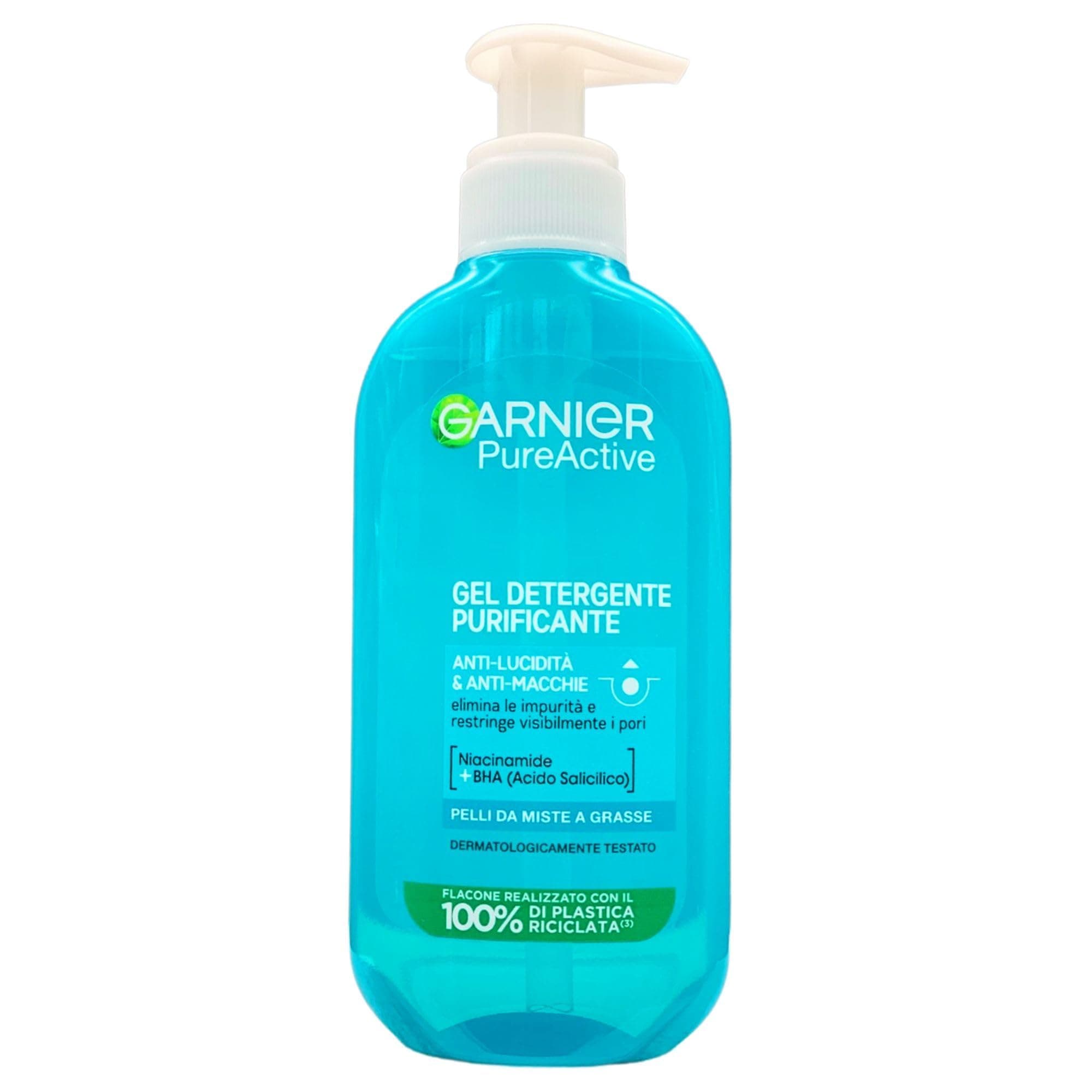 Garnier Pure Active Gel, 200 ml - Image 5