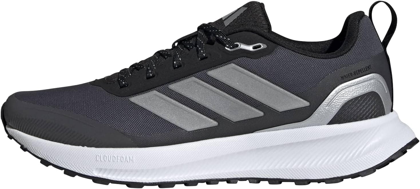 Adidas Femme RUNFALCON 5 TR Chaussures de Course