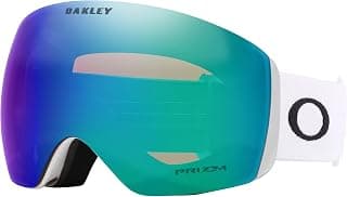 Flight Deck Unisex Ski Goggles