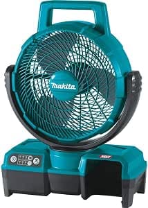 MAKITA CF001GZ 40V MAX Li-Ion XGT Fan Without Battery