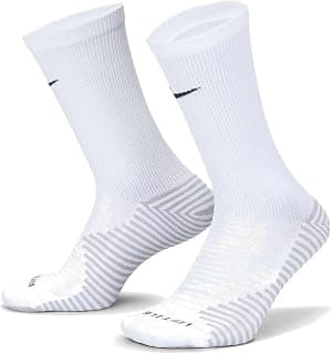 Nike U Nk Strike Crew Wc22 Team Crew Sock Mixte