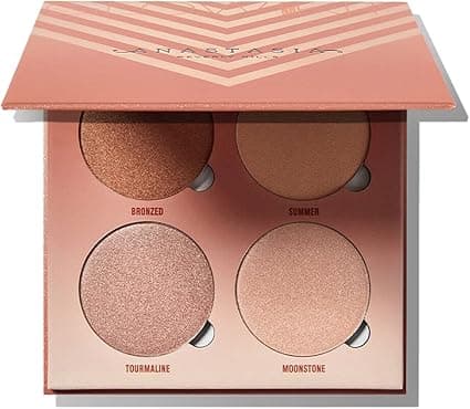 Anastasia Beverly Hills Glow Kit - Sun Dipped by Anastasia Beverly Hills Glow Kit