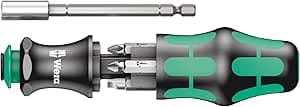 Wera Kraftform Kompakt 28 073240 Screwdriver Bit Holder