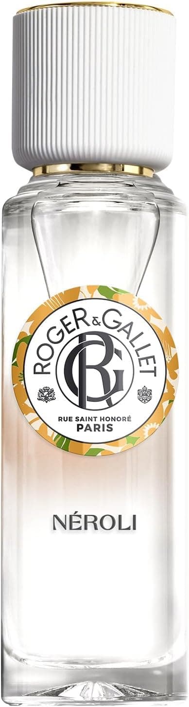 Roger & Gallet Neroli Soothing Floral Fragrance