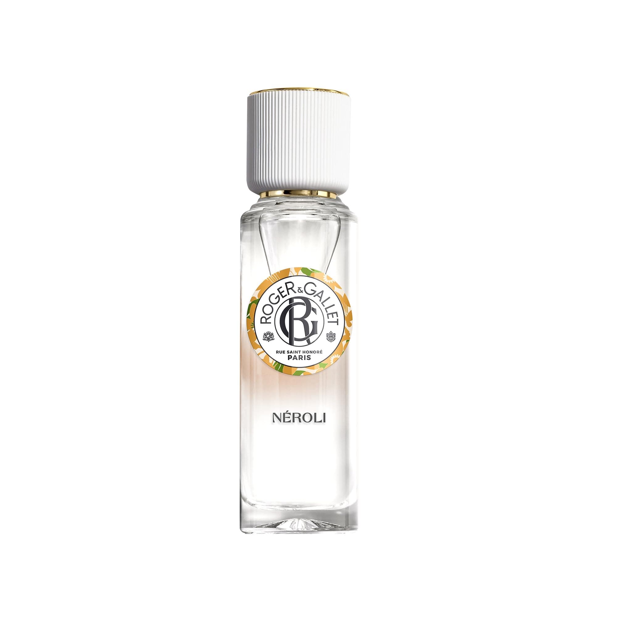 Roger & Gallet Neroli Soothing Floral Fragrance - Image 8