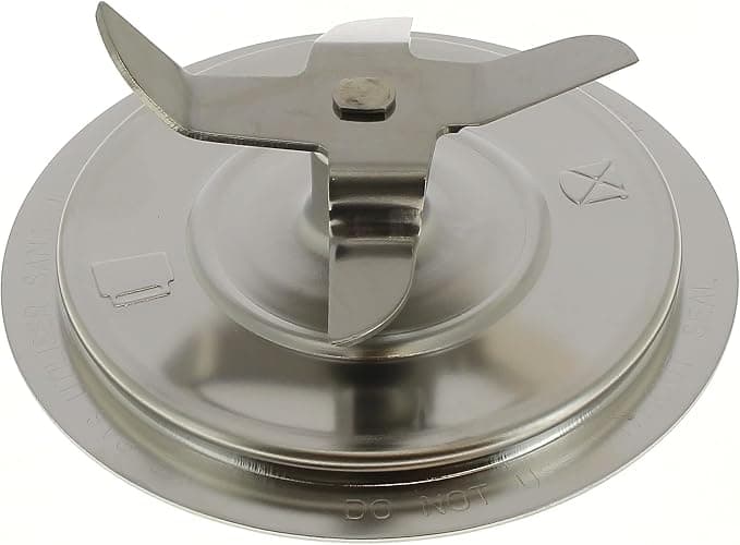 Blender Knife + Stand Mixing Bowl Magimix - Image 1