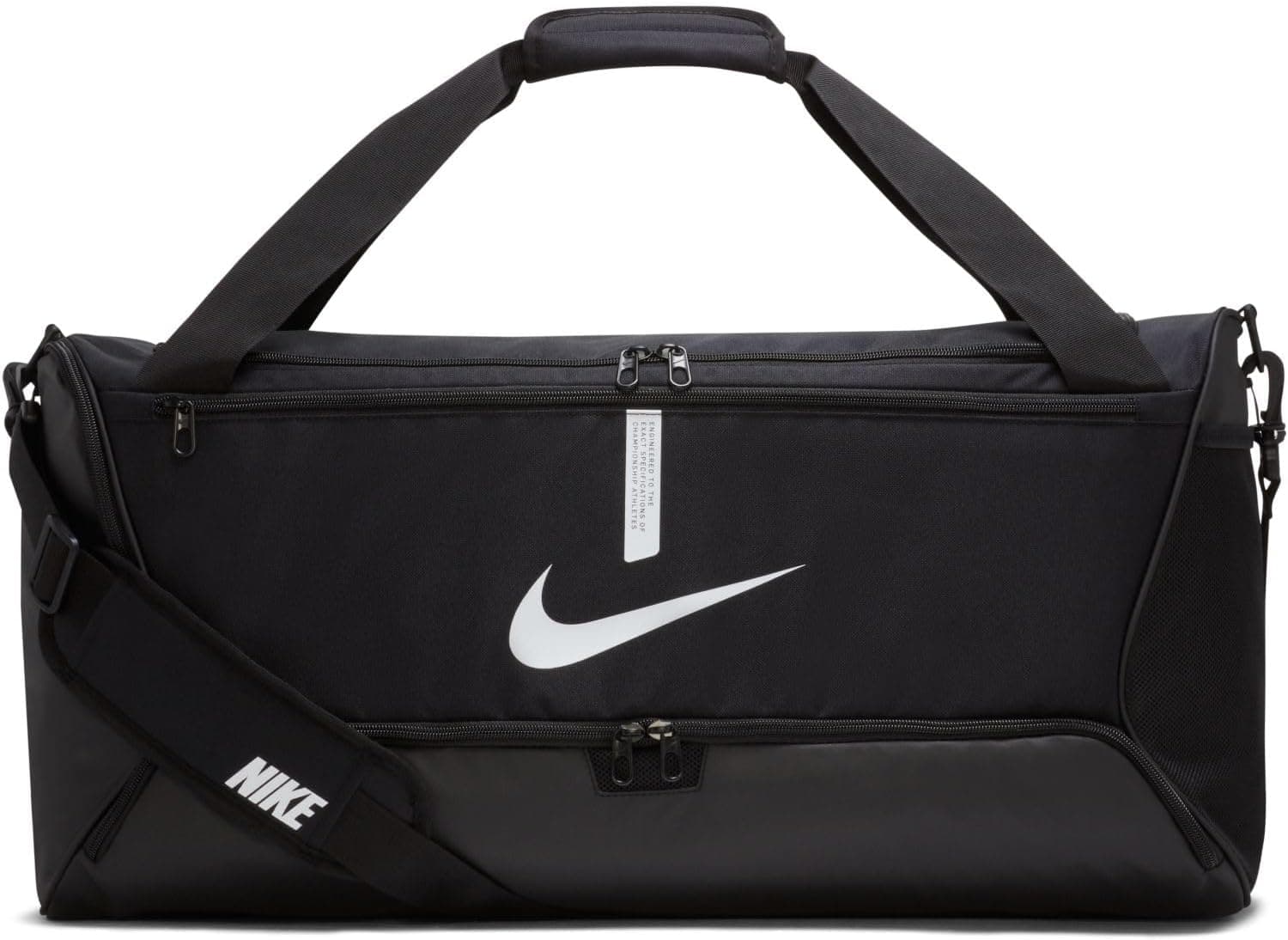 Nike Academy Unisex Adult Sports Bags
